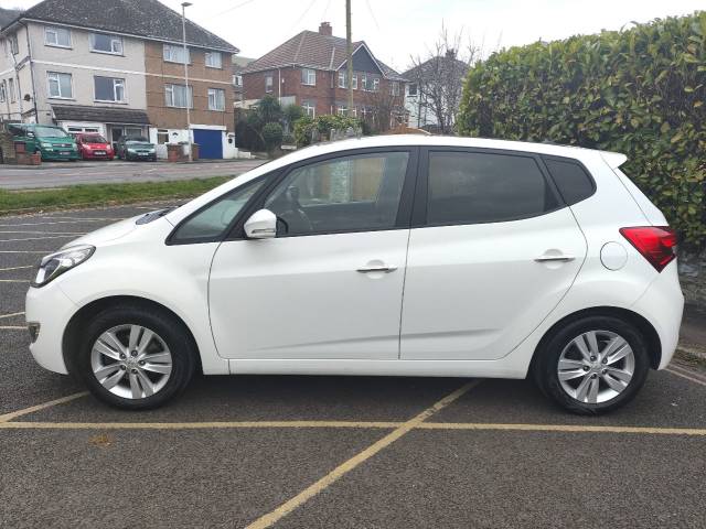 2012 Hyundai ix20 1.6 Style 5dr Auto