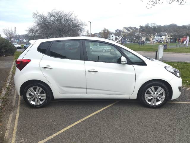 2012 Hyundai ix20 1.6 Style 5dr Auto